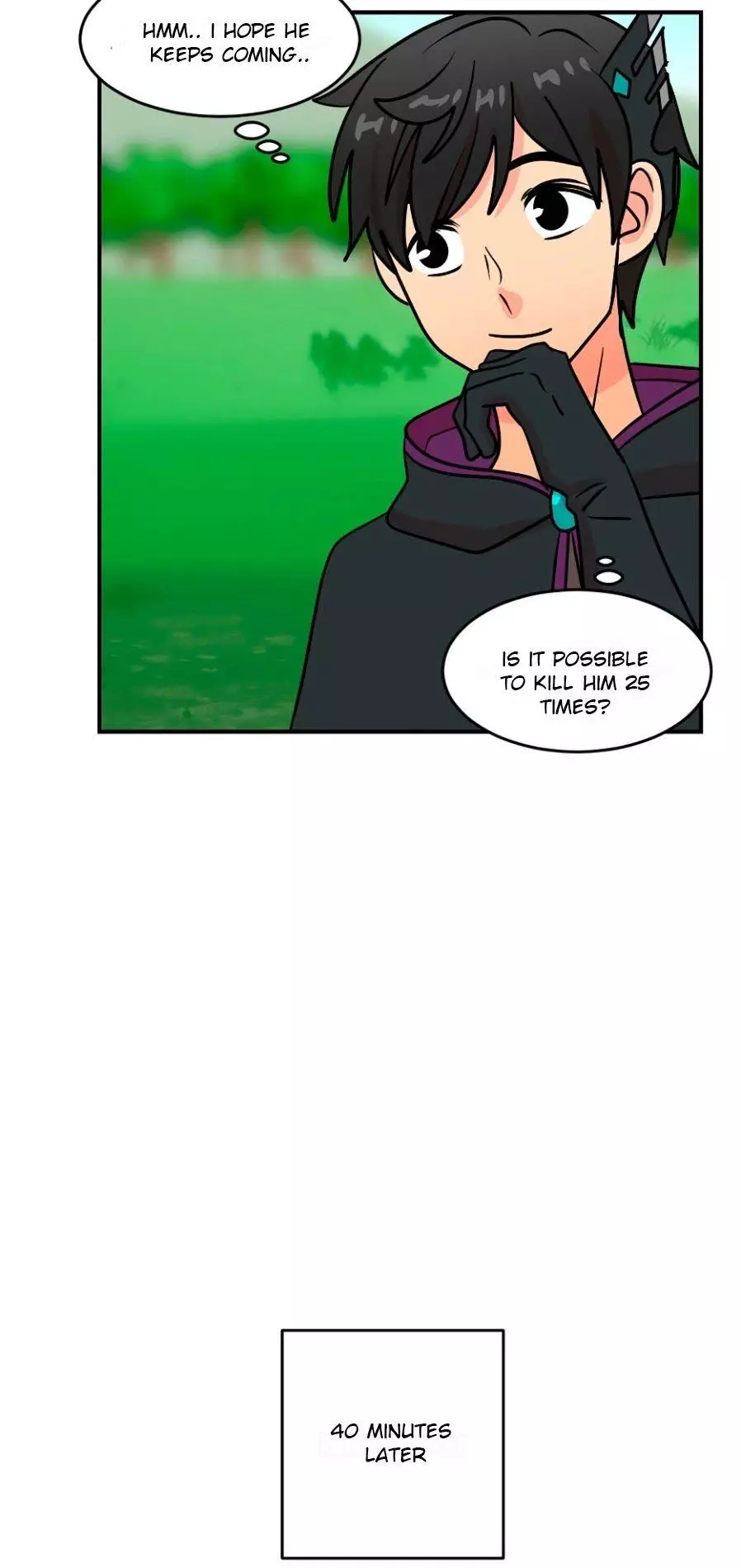 Manga page 22