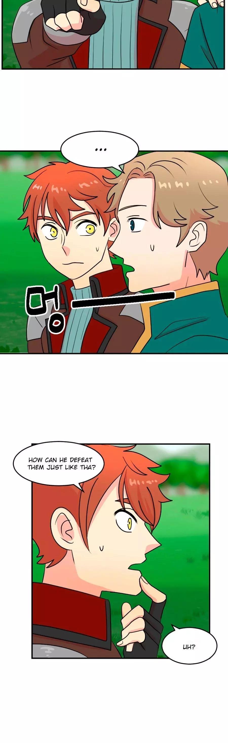 Manga page 10