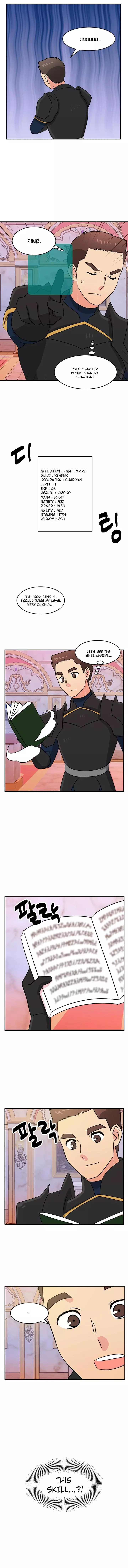 Manga page 9