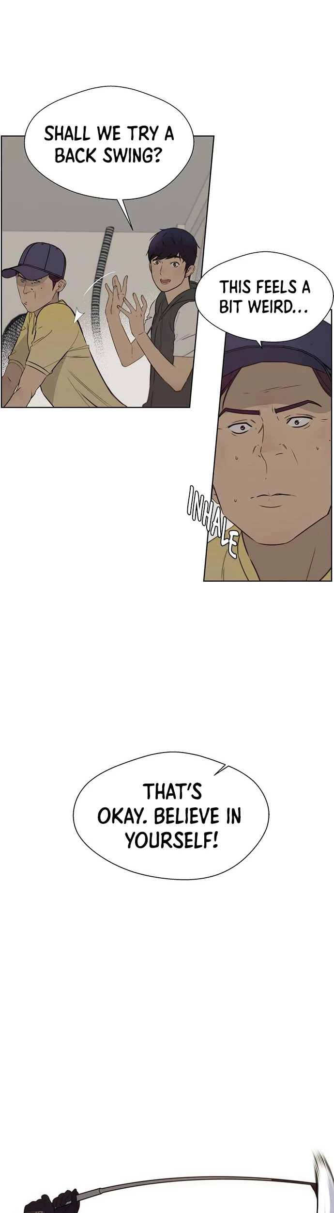 Manga page 11
