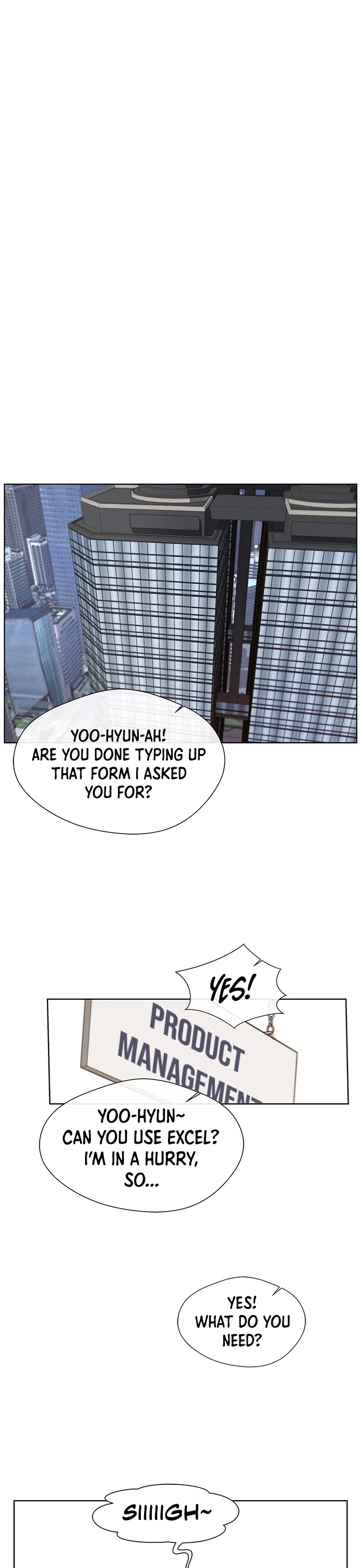 Manga page 28