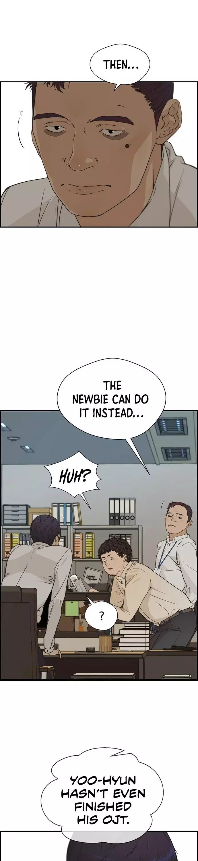 Manga page 22