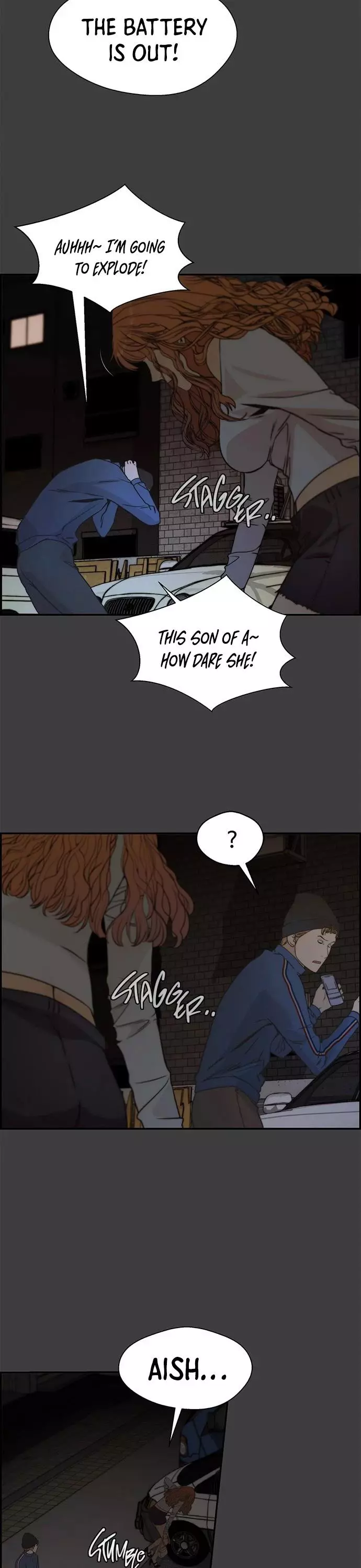 Manga page 11
