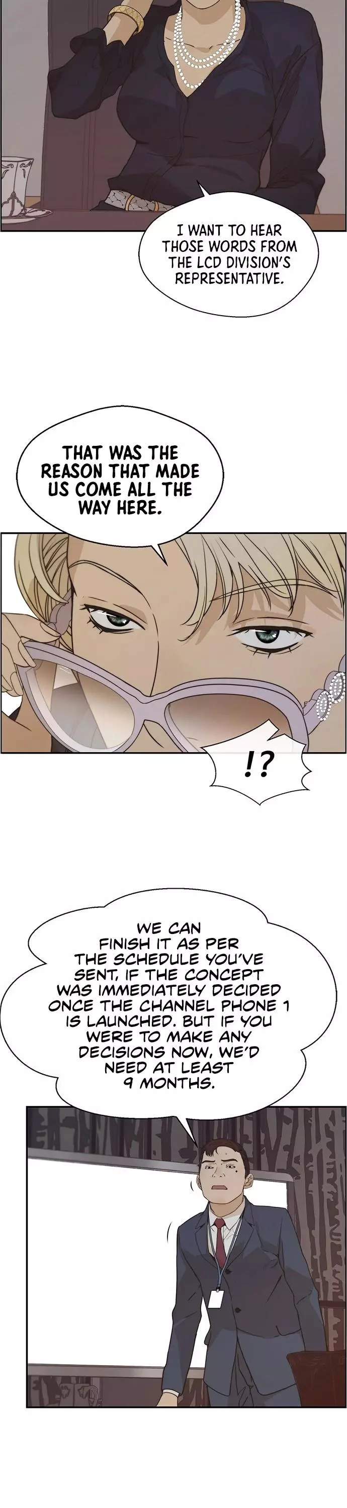 Manga page 28