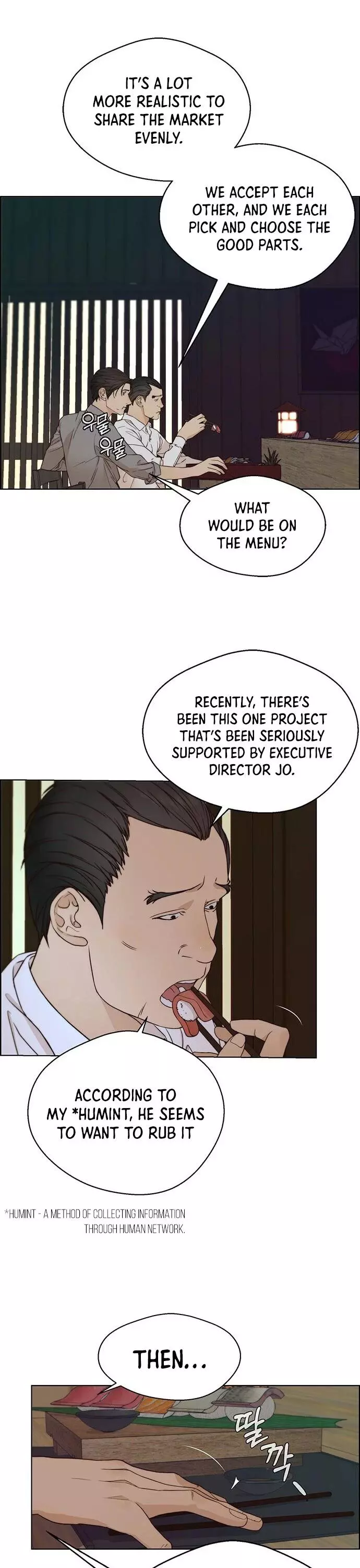 Manga page 32