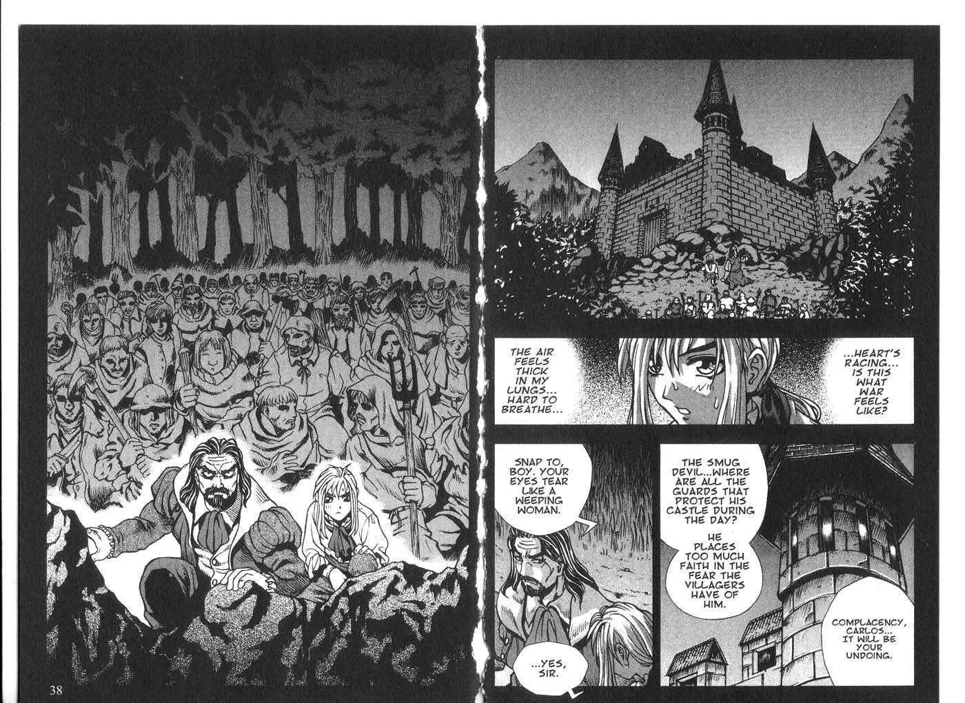 Manga page 20