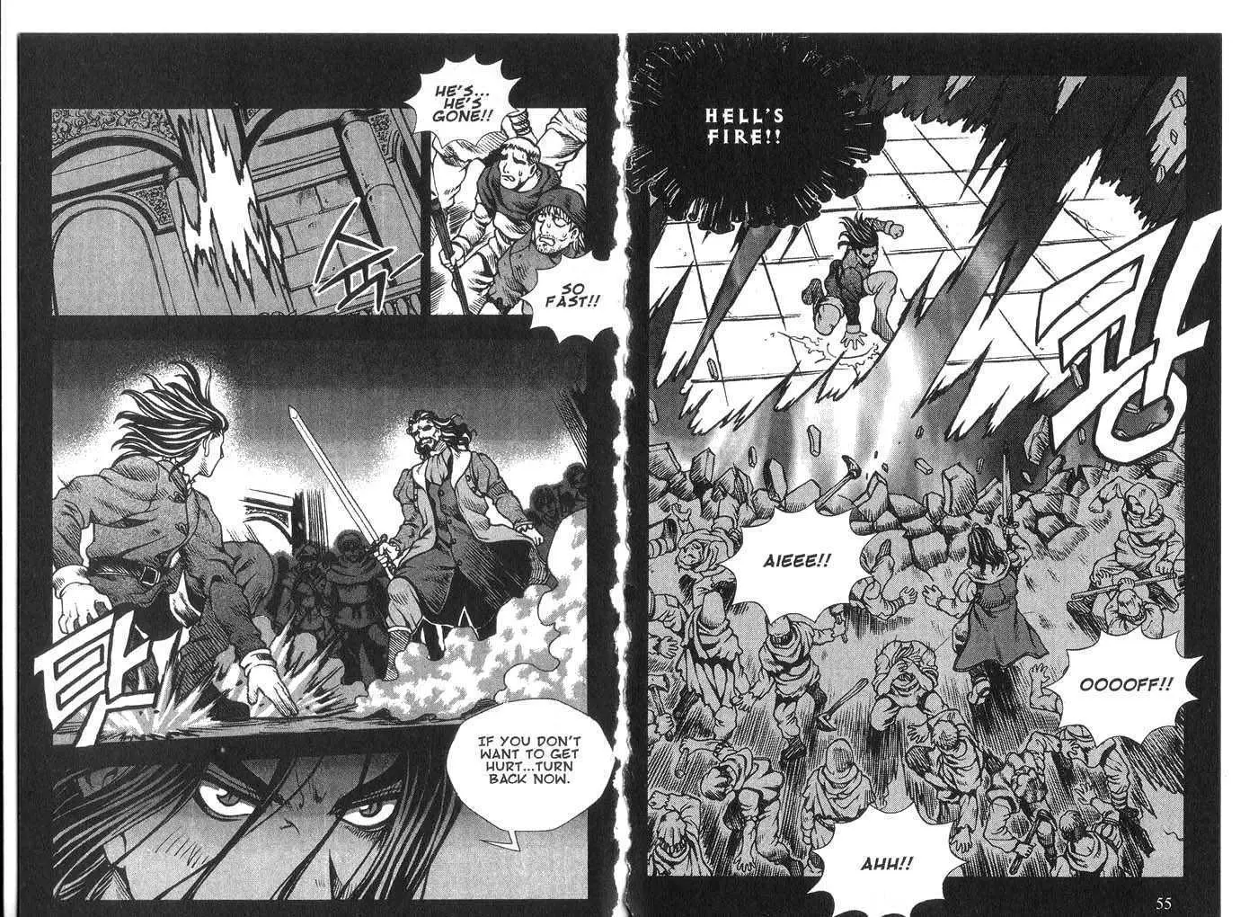 Manga page 28