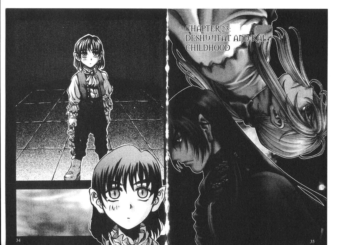 Manga page 18