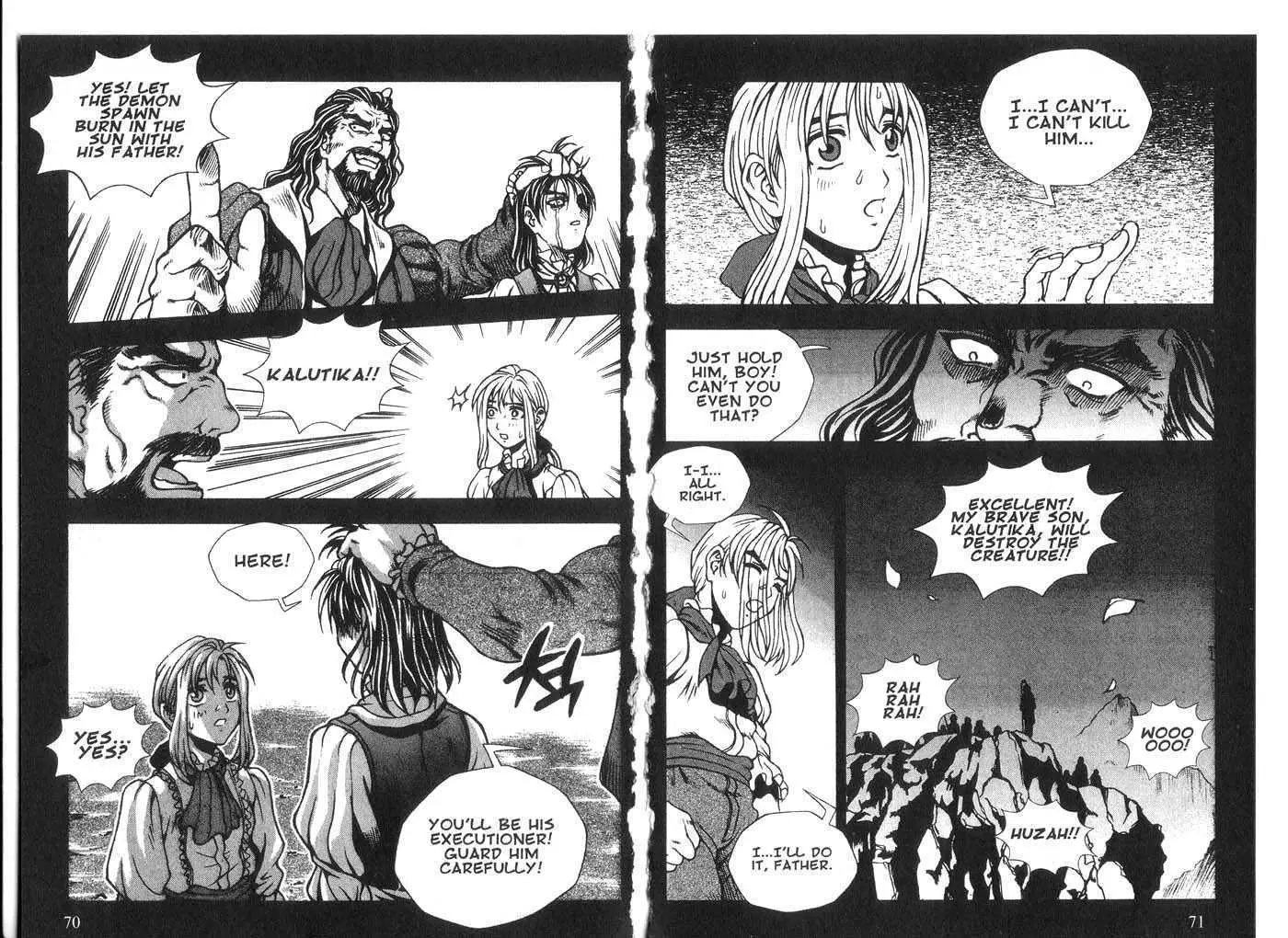 Manga page 36