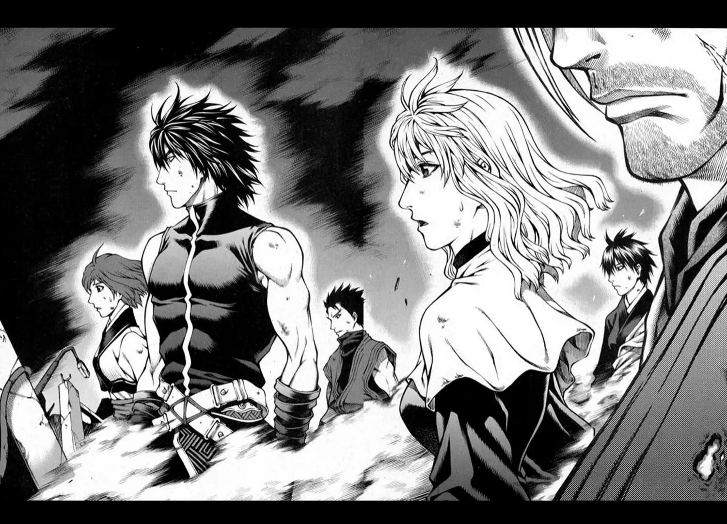 Manga page 19
