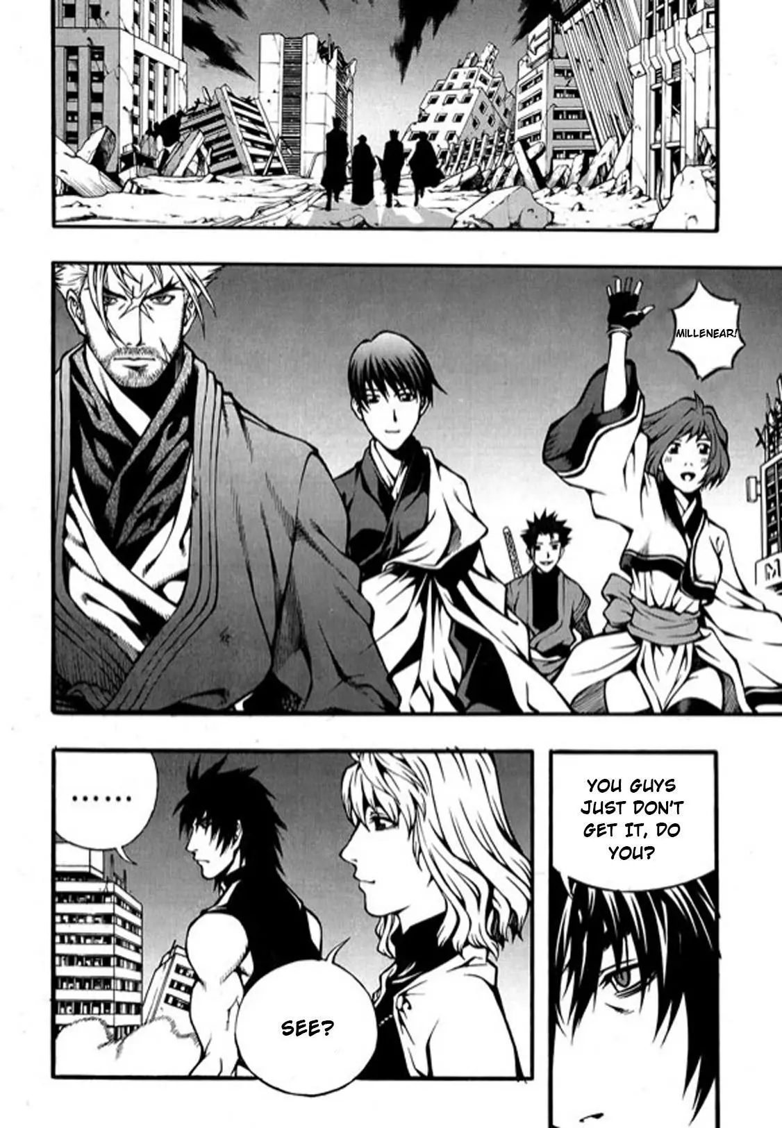 Manga page 29