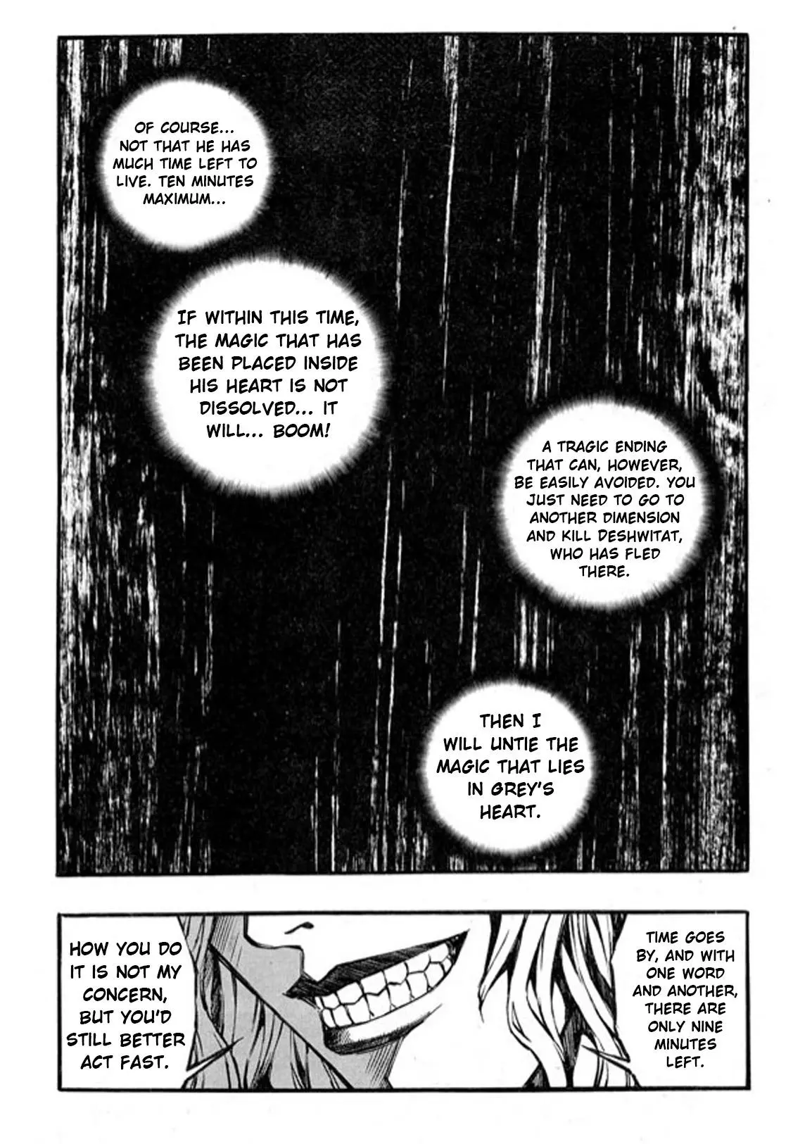 Manga page 40