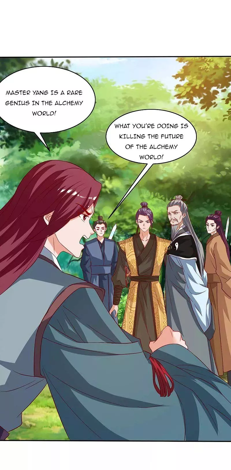 Manga page 7