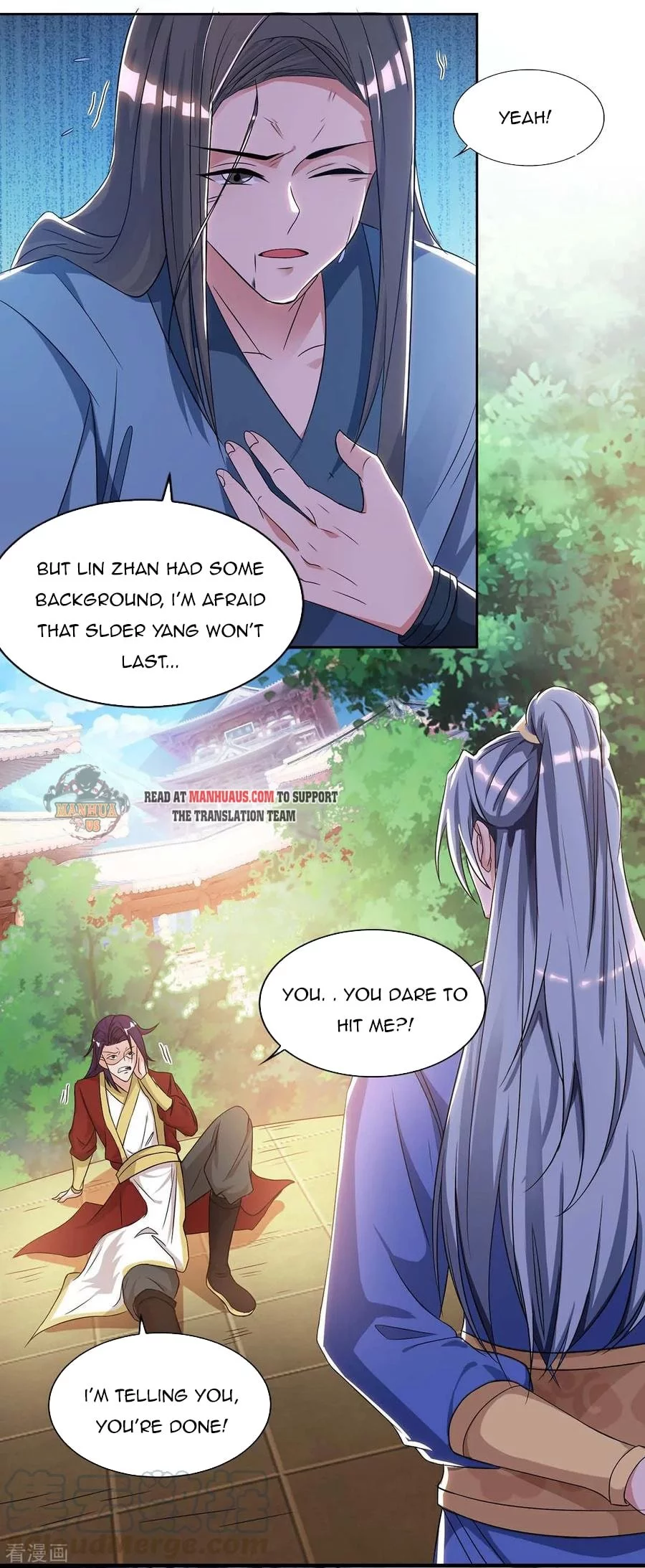Manga page 13