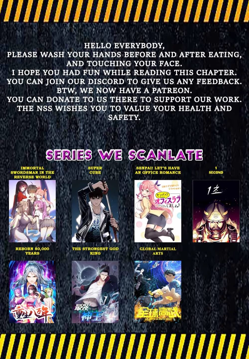 Manga page 32
