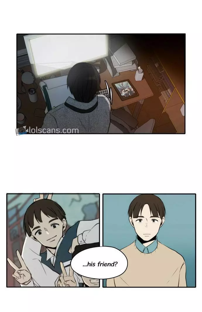 Manga page 23