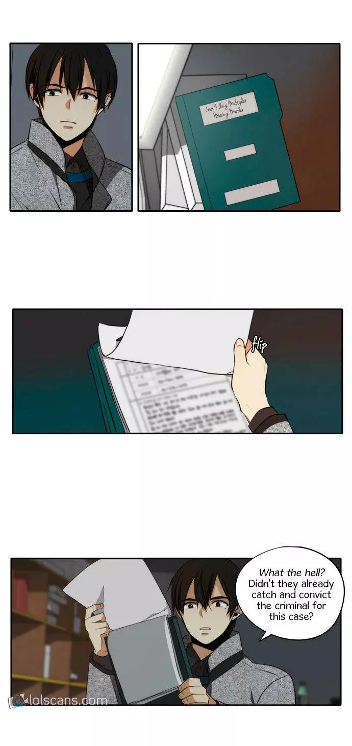 Manga page 21