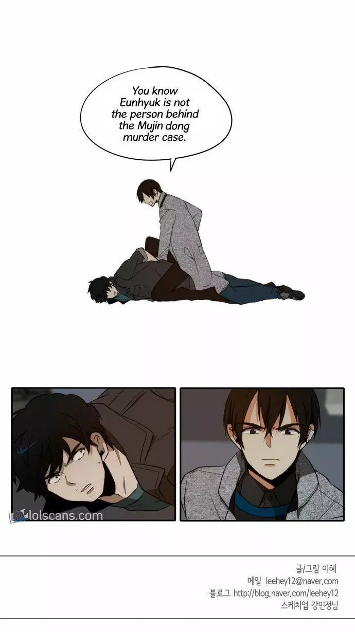 Manga page 40