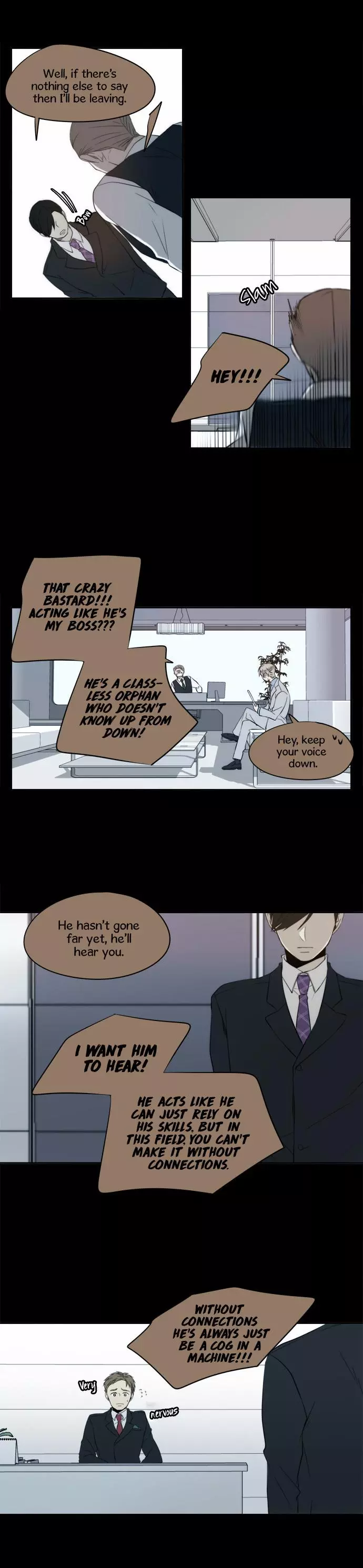 Manga page 7