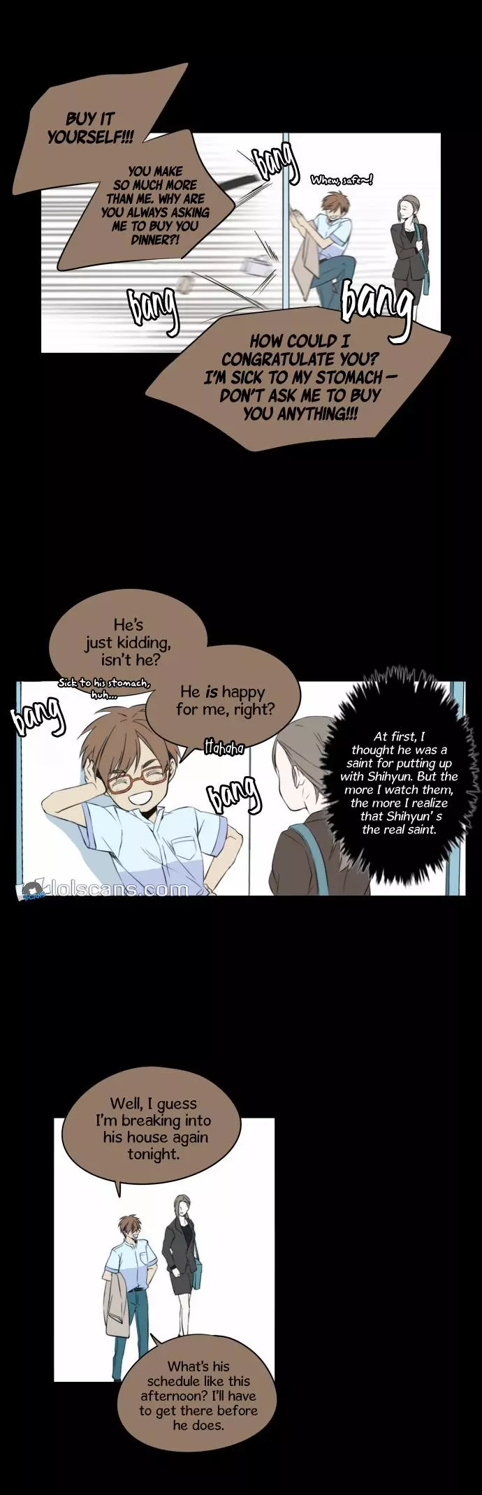 Manga page 15