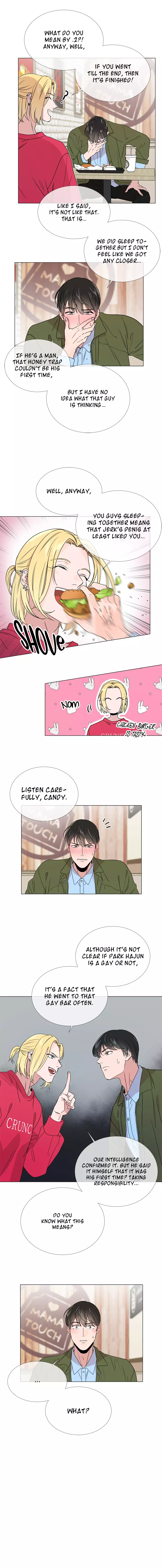 Manga page 9