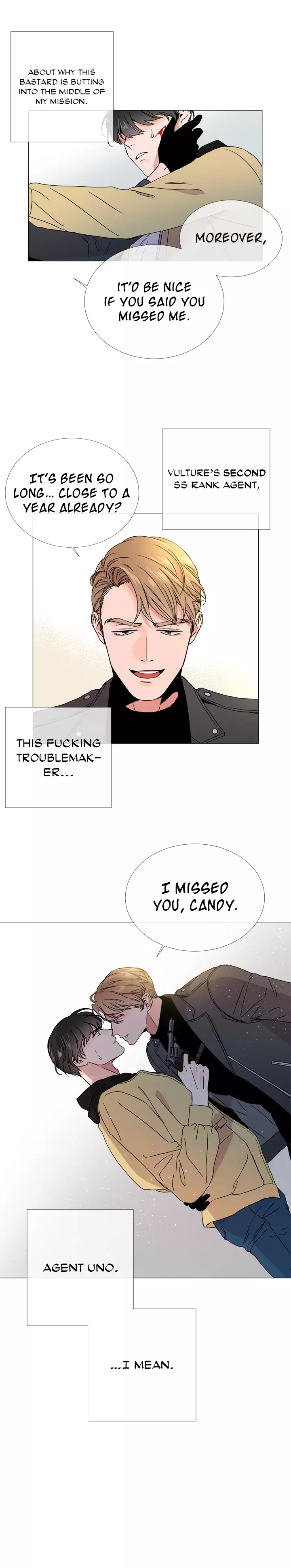 Manga page 10