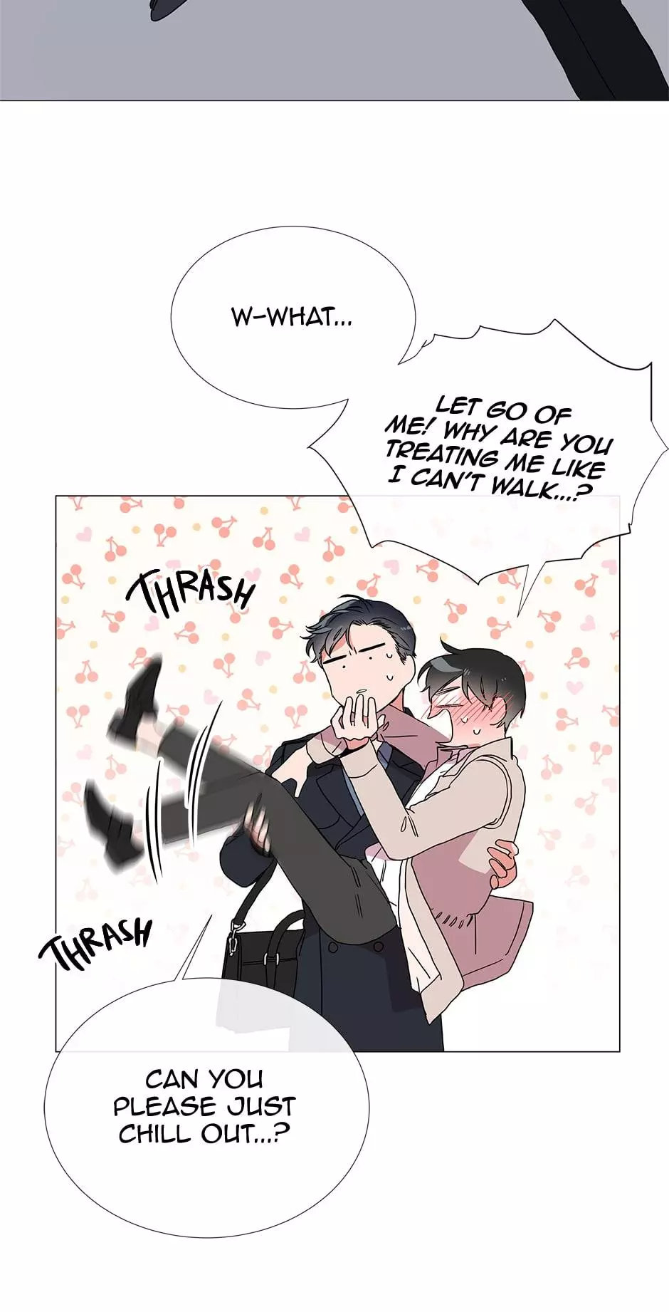 Manga page 15