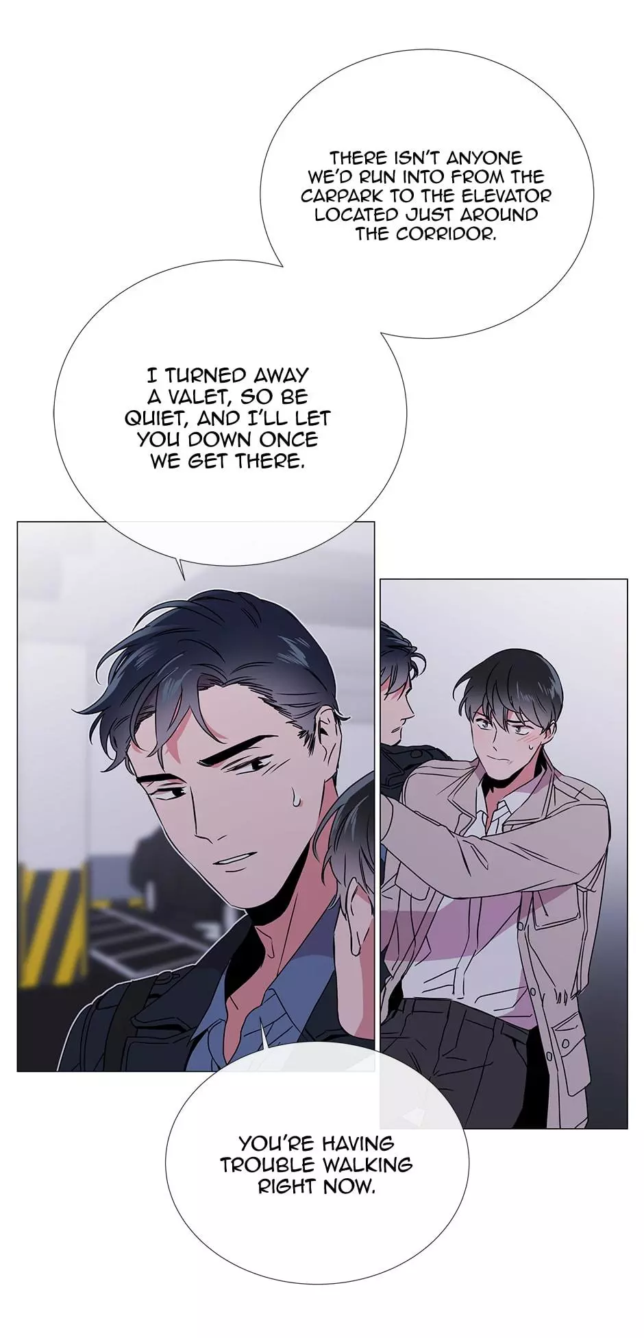 Manga page 16