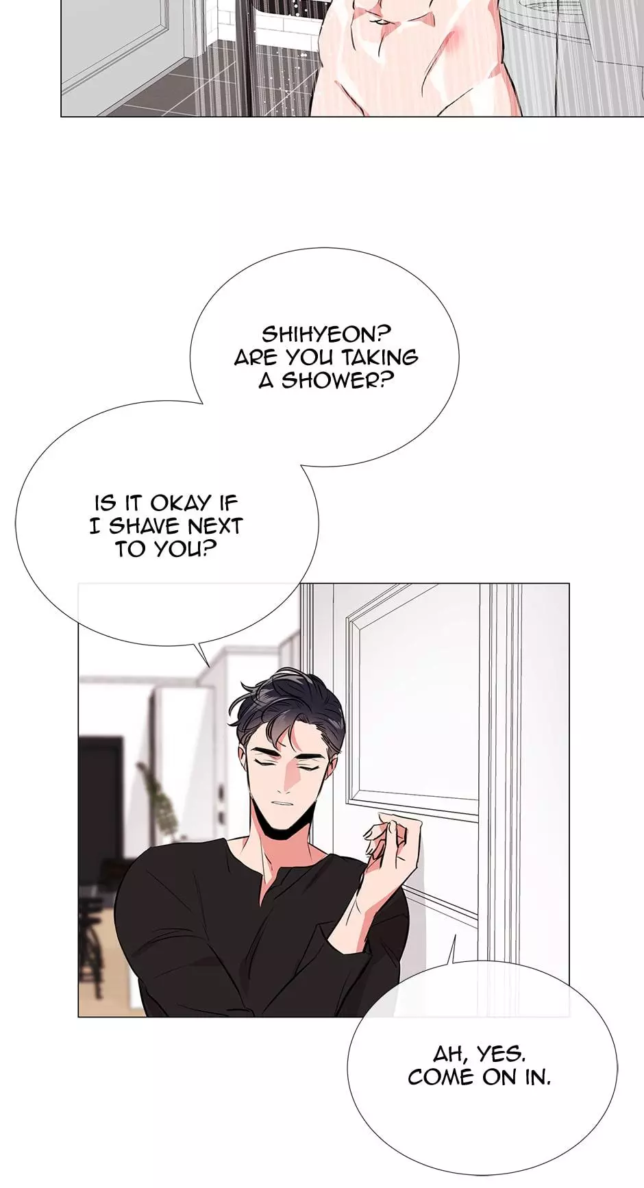 Manga page 11
