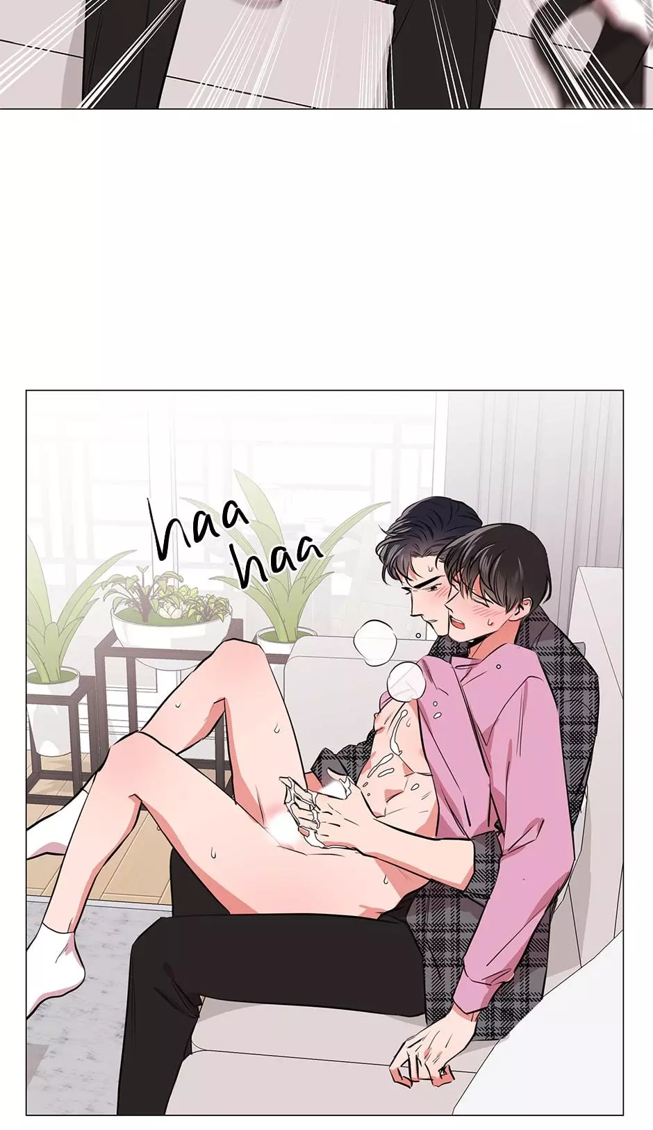 Manga page 40