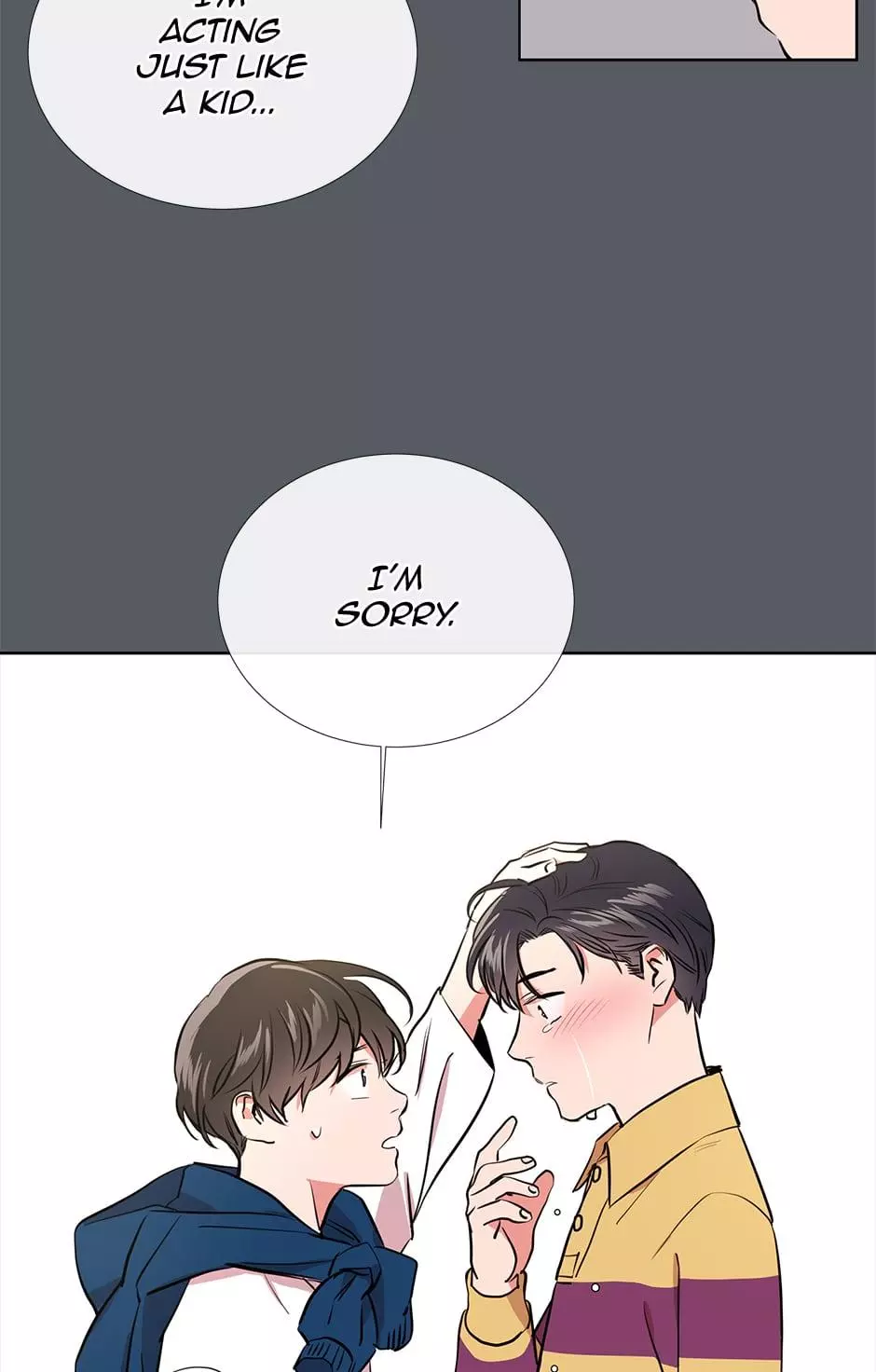 Manga page 40