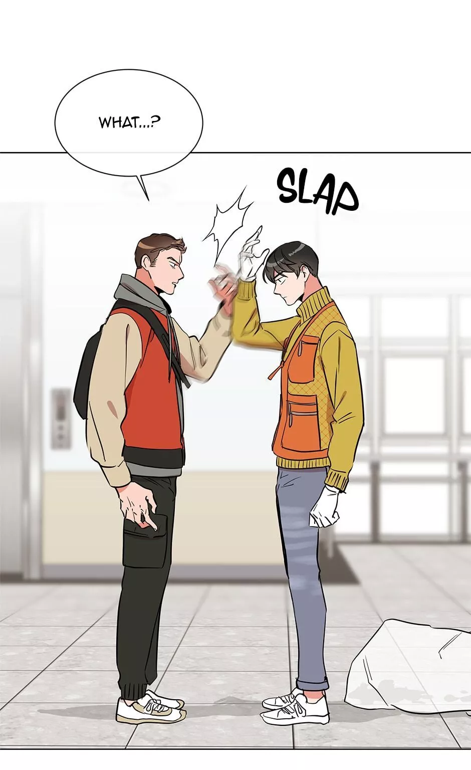 Manga page 14