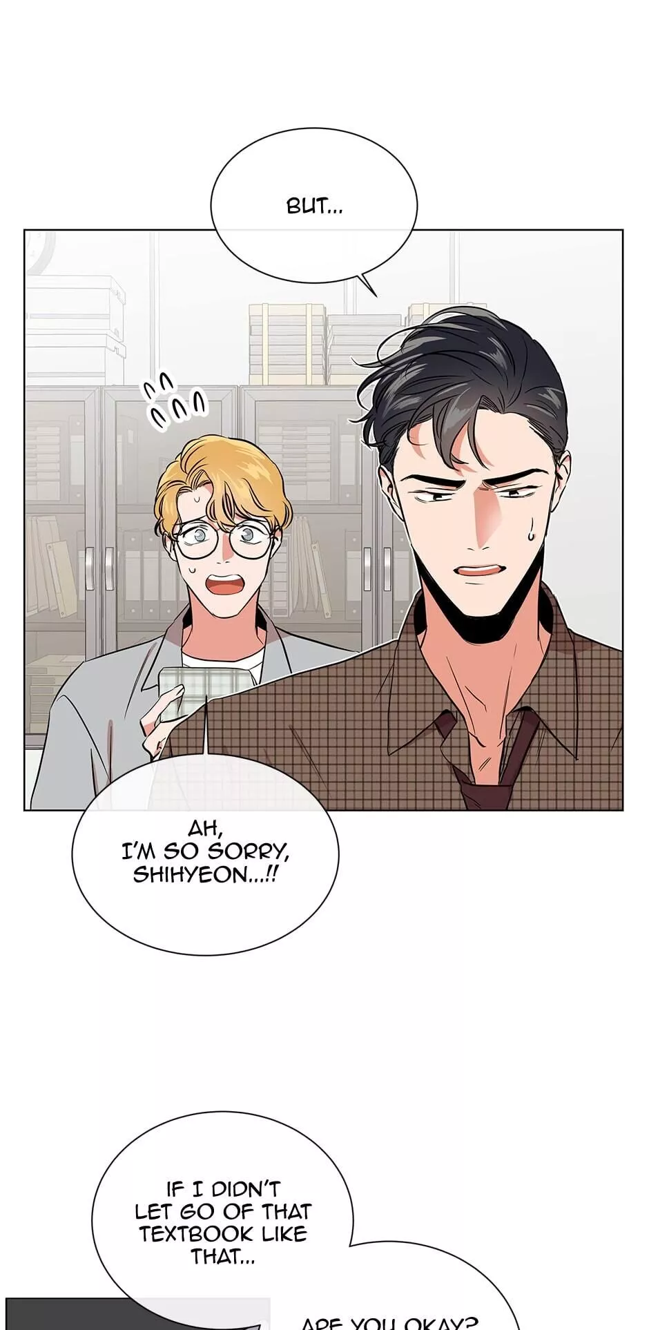 Manga page 42