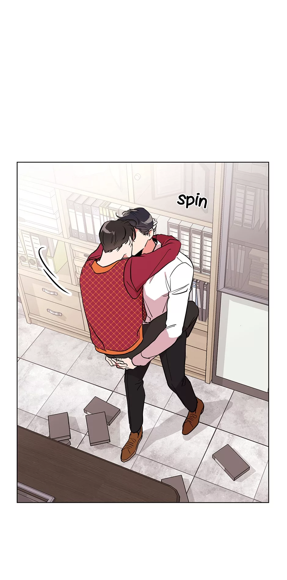 Manga page 26