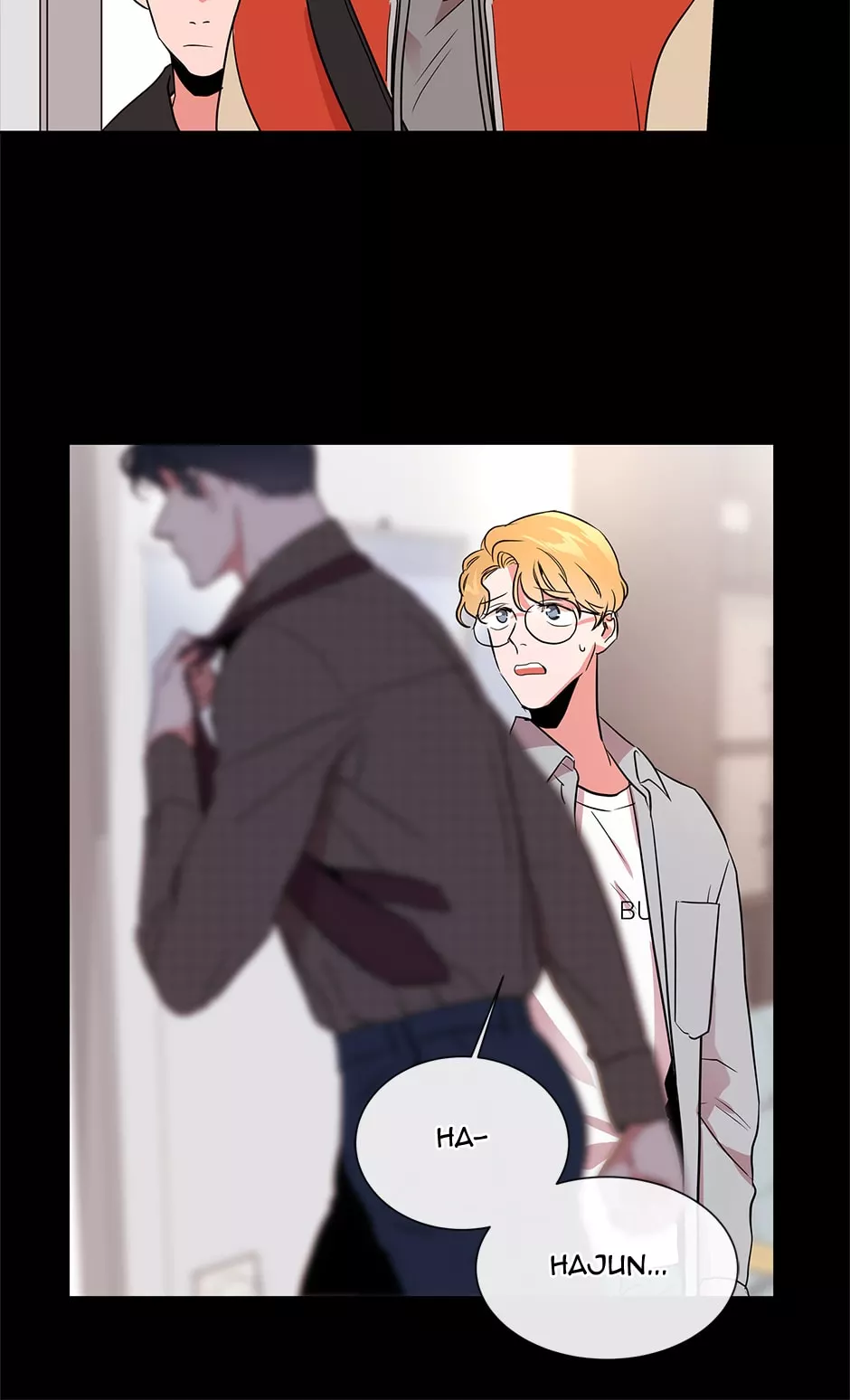 Manga page 20