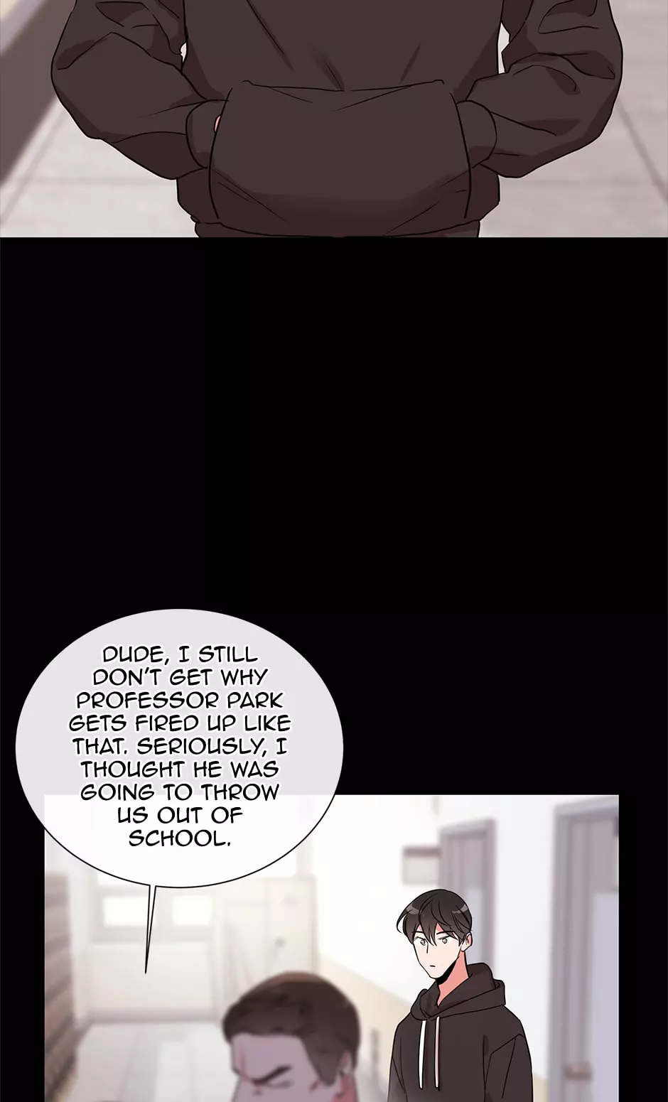 Manga page 28
