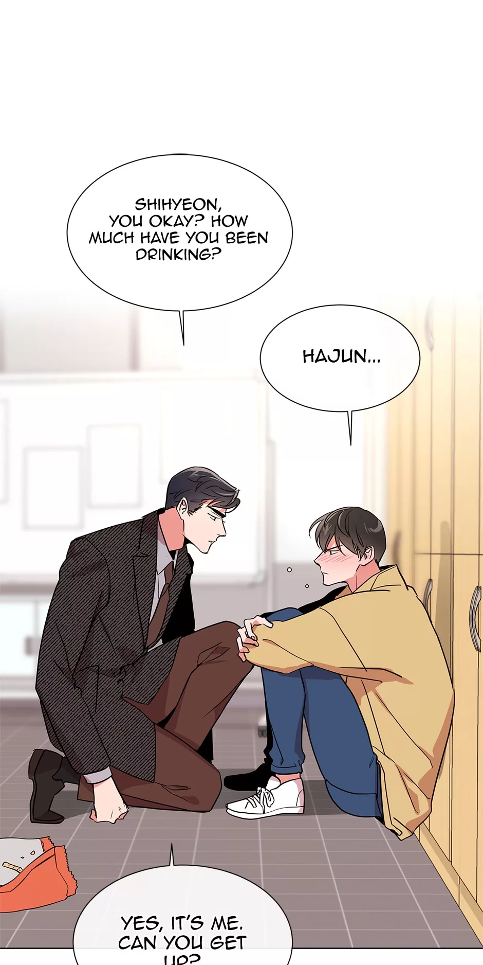Manga page 53
