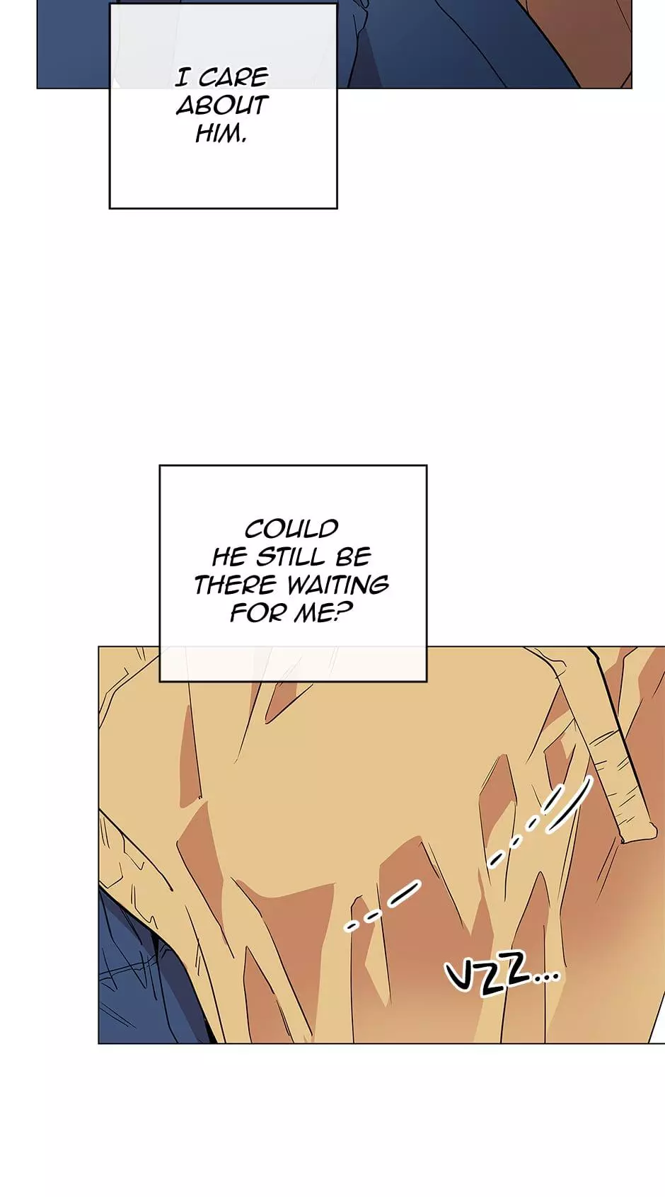 Manga page 21