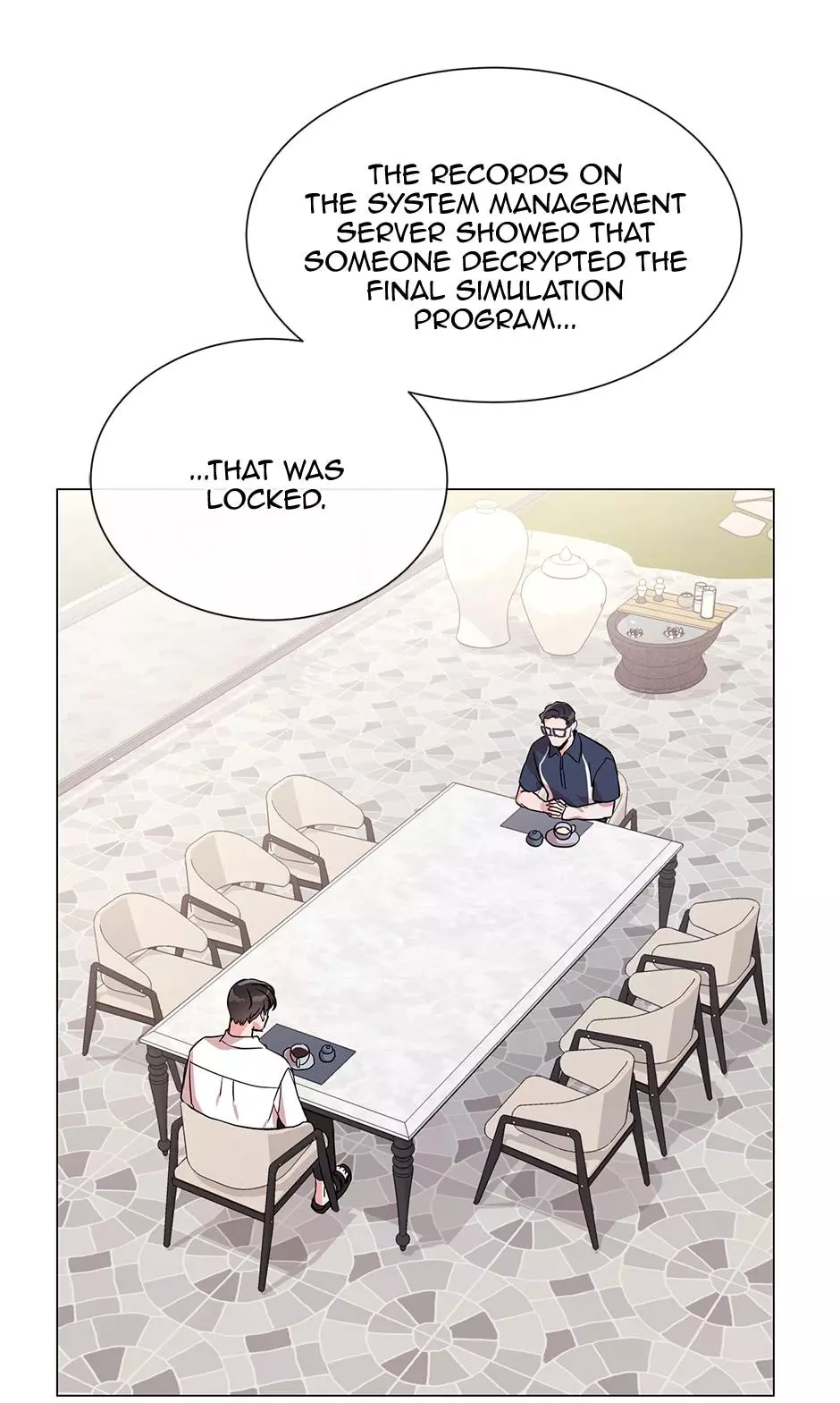 Manga page 22