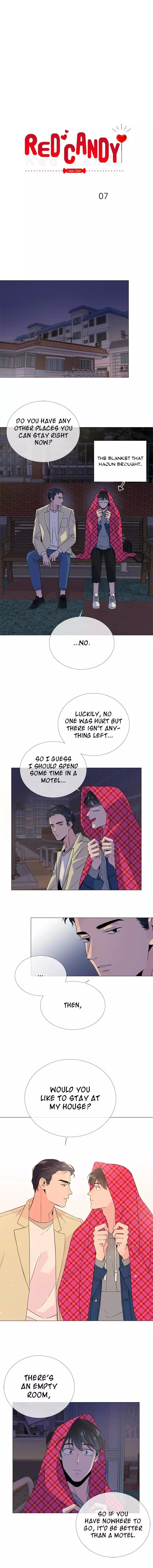 Manga page 4