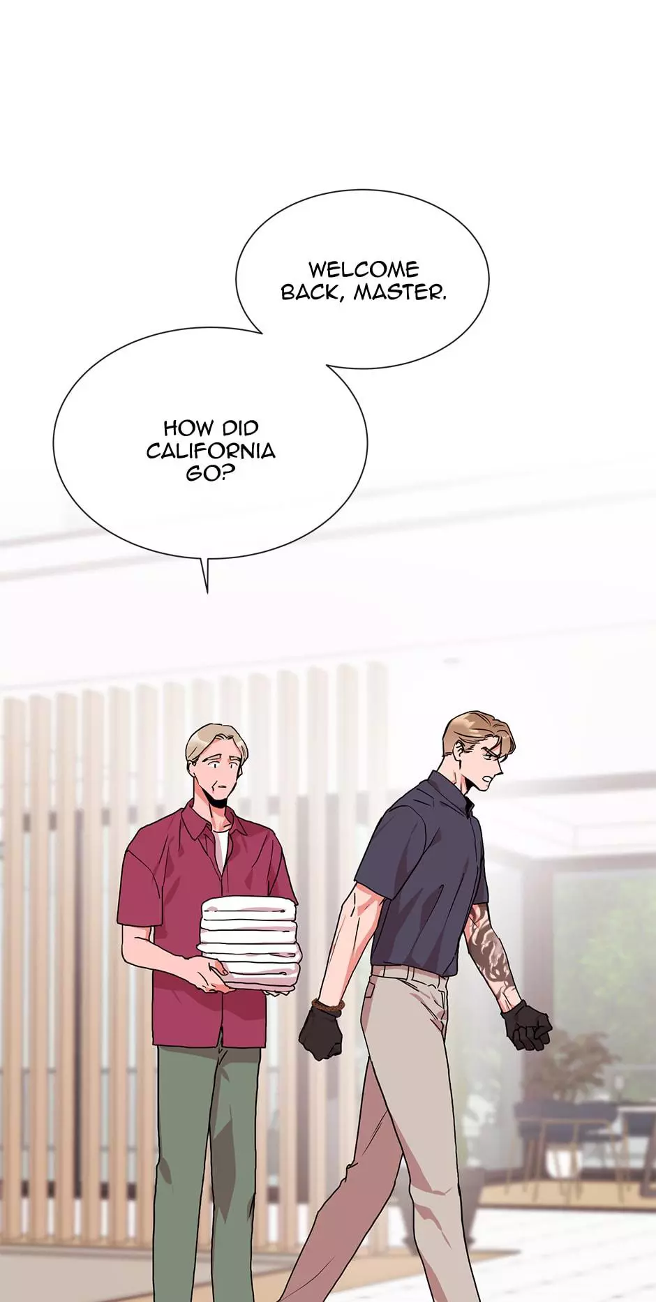 Manga page 4