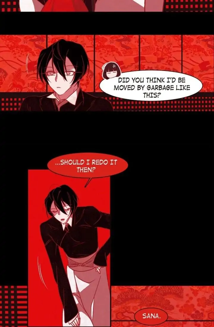 Manga page 28