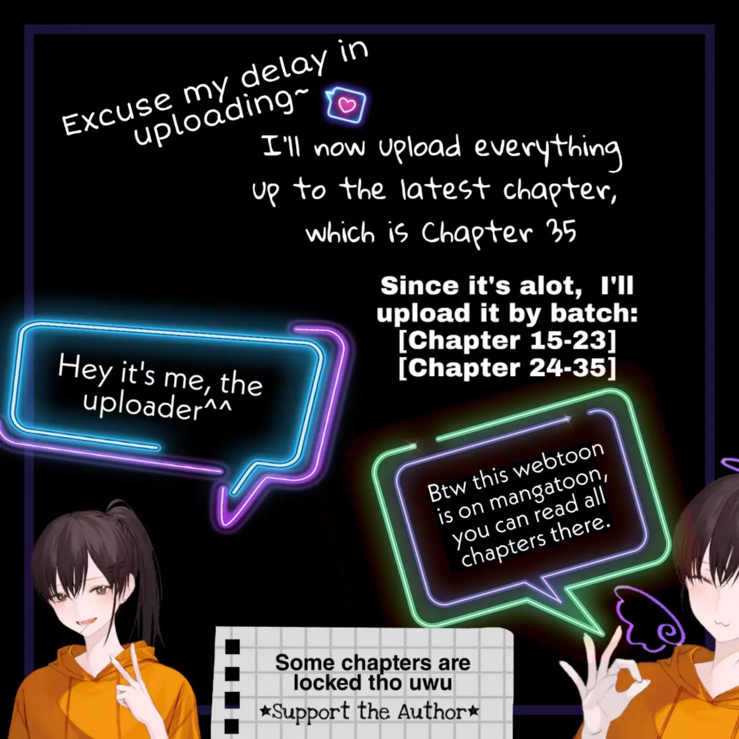 Manga page 14