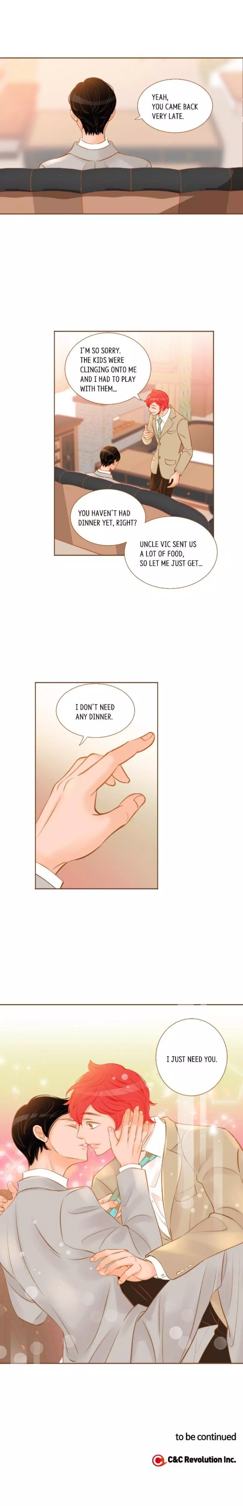 Manga page 28