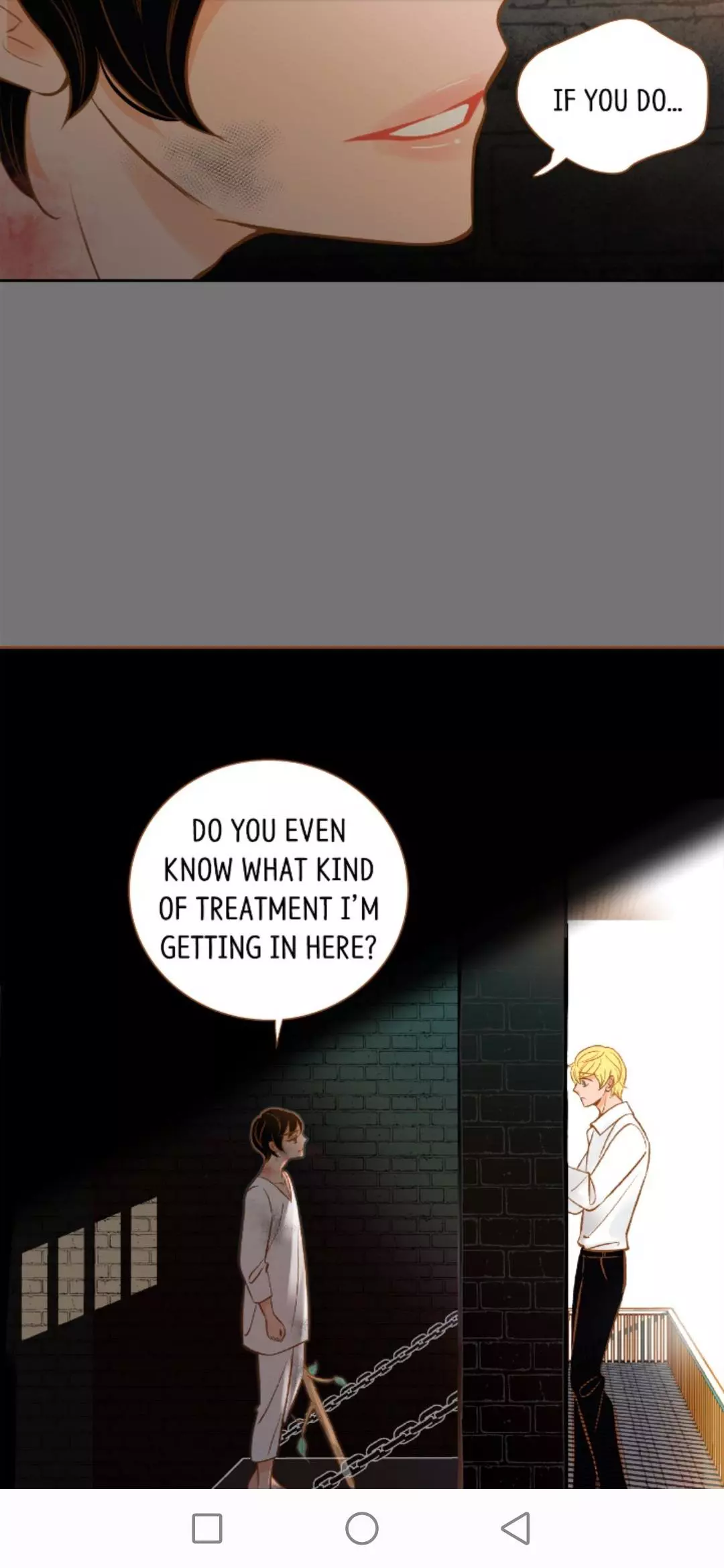 Manga page 20