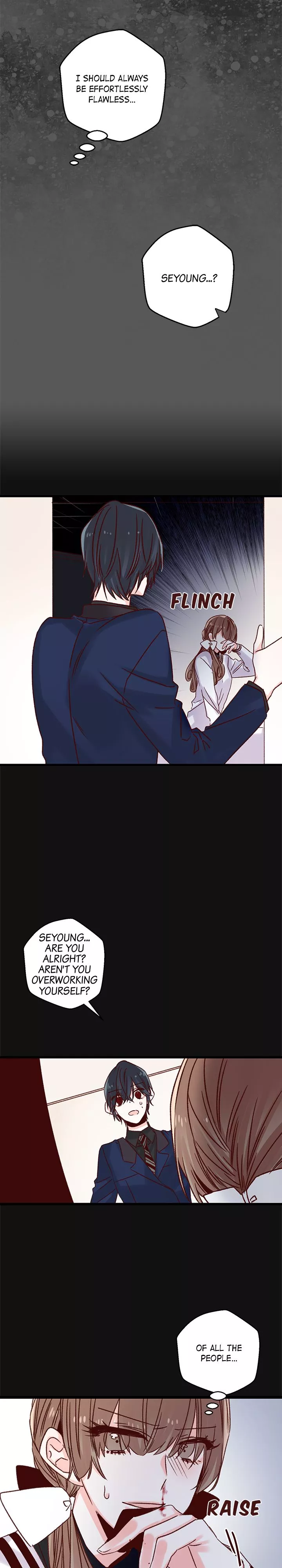 Manga page 12