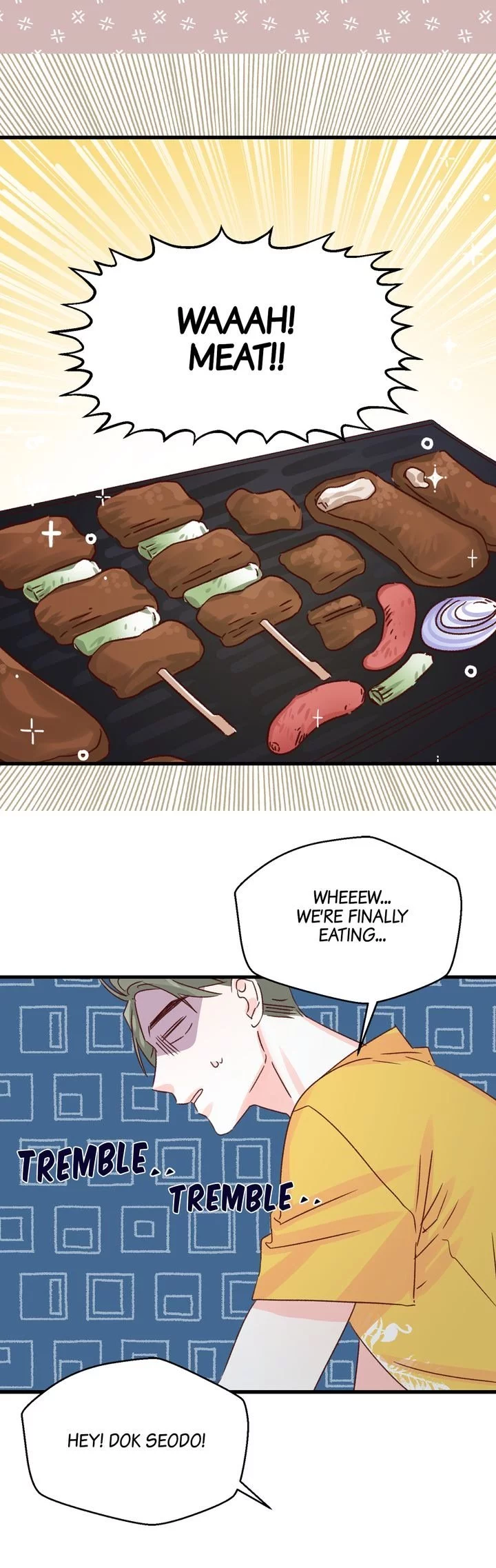 Manga page 4
