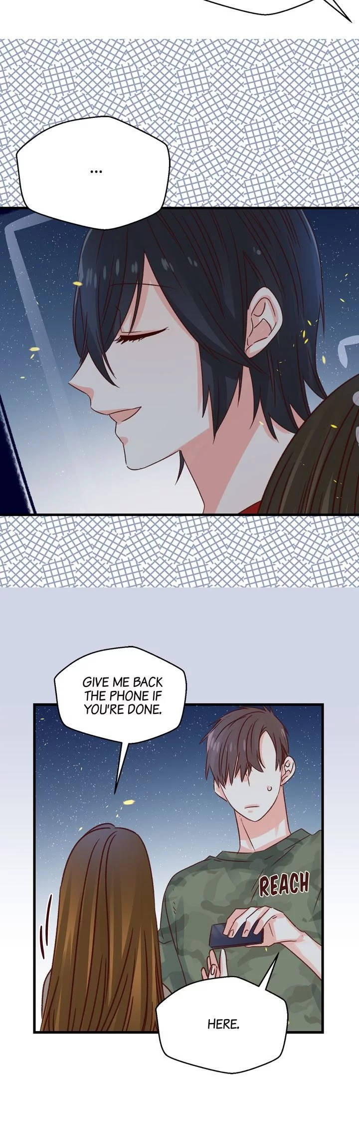 Manga page 16