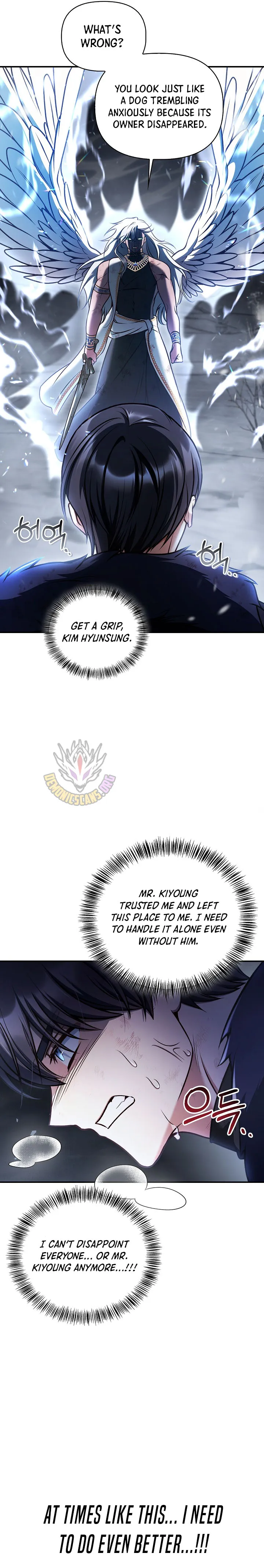 Manga page 11