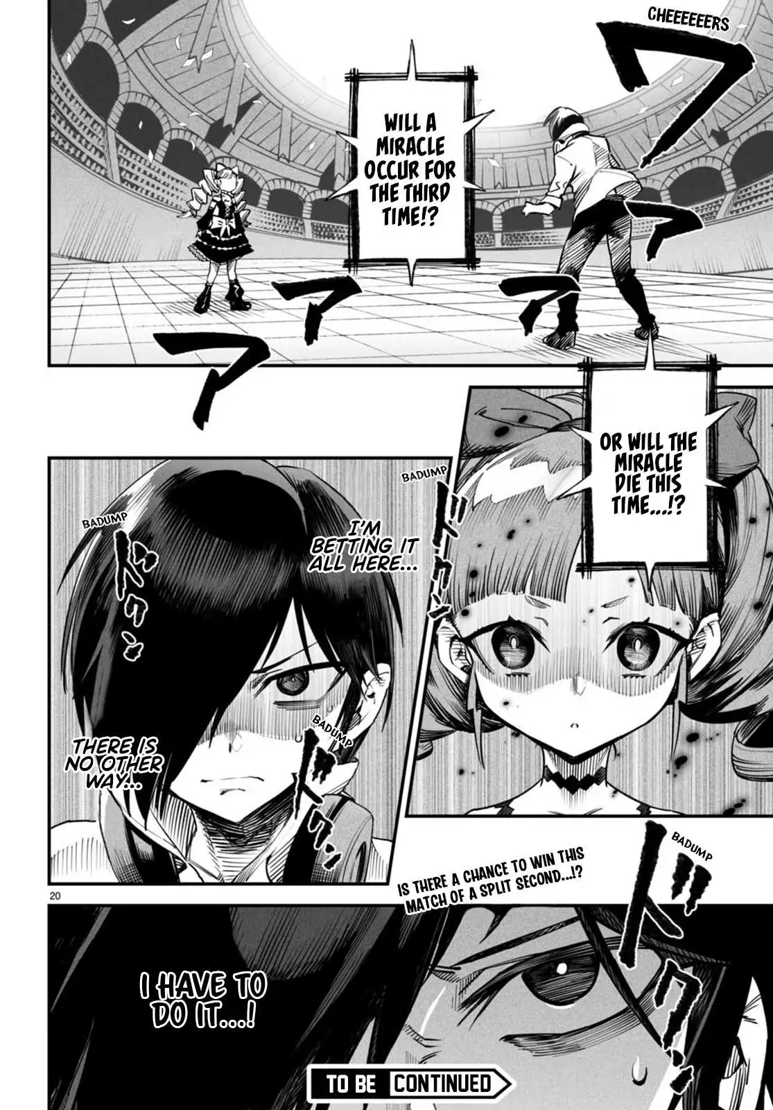 Manga page 21